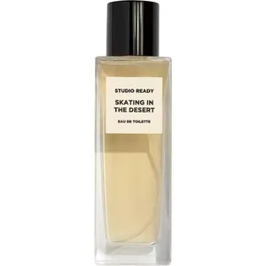 Studio Ready Skating in the Desert (Eau de Toilette) parfüm şişesi