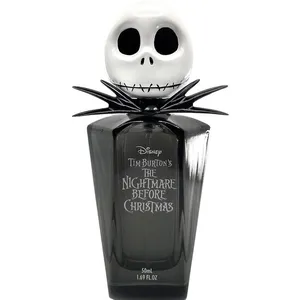 Game On! Product Group The Nightmare Before Christmas - Jack Skellington parfüm şişesi