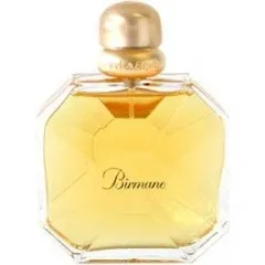 Van Cleef & Arpels Birmane (Eau de Toilette) perfume bottle