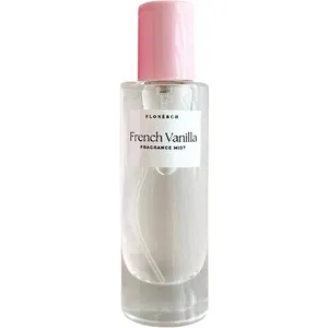 Flonérch French Vanilla perfume bottle