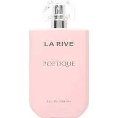 La Rive Poetique perfume bottle