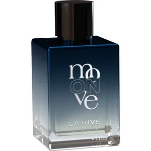 La Rive Move On for Men parfüm şişesi