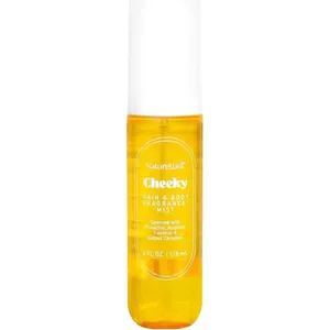 NatureWell Cheeky perfume bottle