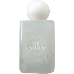 DefineMe Nearly Noon perfume bottle