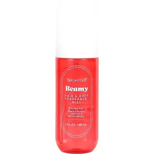 NatureWell Beamy perfume bottle