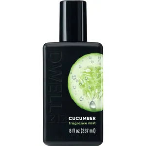 Dwell212 Cucumber parfüm şişesi