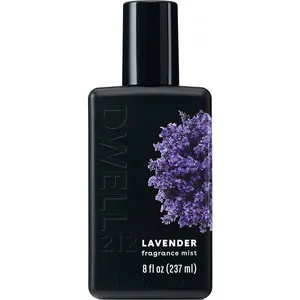 Dwell212 Lavender parfüm şişesi