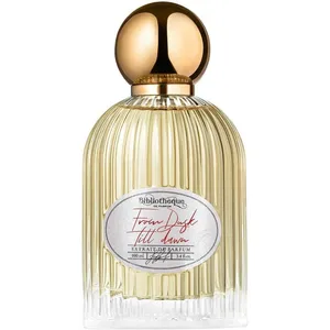Bibliothèque de Parfum From Dusk Till Dawn parfüm şişesi