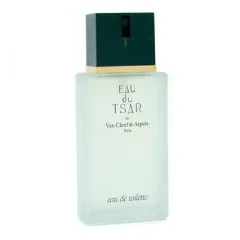 Van Cleef & Arpels Eau du Tsar parfüm şişesi