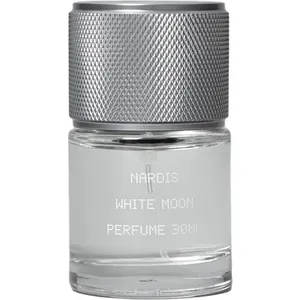 Nardis White Moon parfüm şişesi