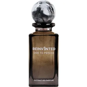 Reinvēnted Ode to Psyche perfume bottle