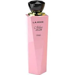 La Rive Miss Dream Pink parfüm şişesi