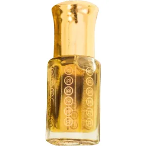 Scents Garden Oudh Beirut (Perfume Oil) parfüm şişesi