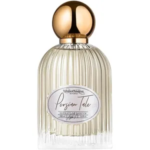 Bibliothèque de Parfum Persian Tale perfume bottle