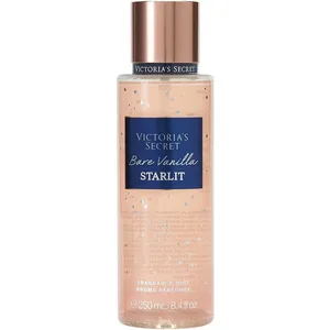 Victoria's Secret Bare Vanilla Starlit parfüm şişesi