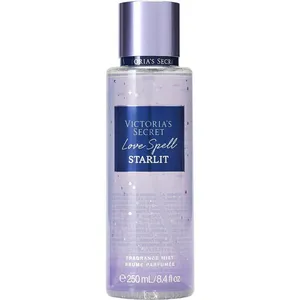 Victoria's Secret Love Spell Starlit parfüm şişesi