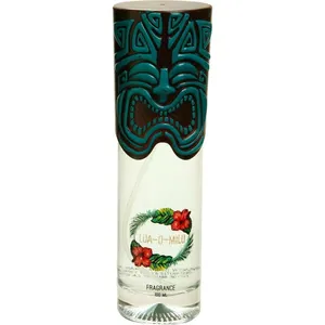Hot Topic Lua-O-Milu perfume bottle