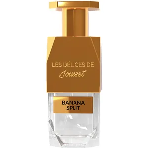 Jousset Parfums Banana Split perfume bottle