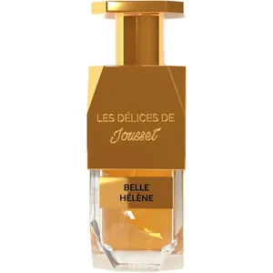 Jousset Parfums Belle Hélène perfume bottle