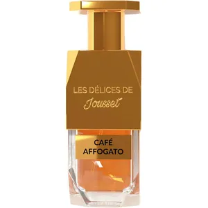 Jousset Parfums Café Affogato perfume bottle