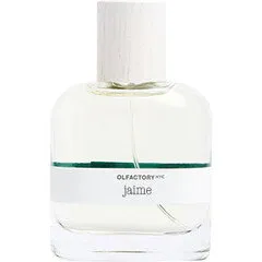 Olfactory NYC Jaime perfume bottle