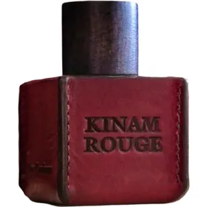 Ensar Oud Kinam Rouge: Kamboche parfüm şişesi