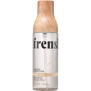 Being Frenshe Moon Milk (Hair & Body Mist) parfüm şişesi