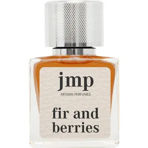 JMP Artisan Perfumes Fir and Berries parfüm şişesi
