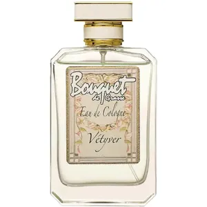 Le Parfumoir de Grasse Lynne de R. Bouquet de Grasse - Vétyver perfume bottle