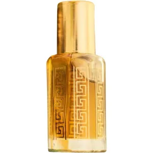 Scents Garden Burma parfüm şişesi