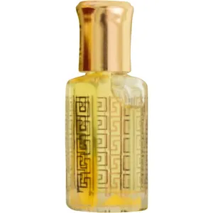 Scents Garden Lemon Tree perfume bottle