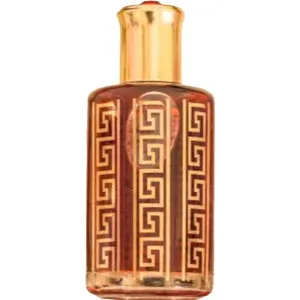 Scents Garden Muqaddas parfüm şişesi