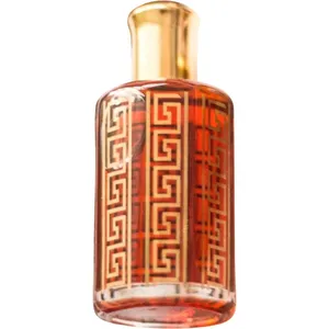 Scents Garden Dukhan parfüm şişesi