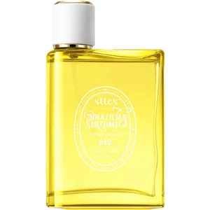 Sttes Brazilian Perfume Passion Fruit Coconut Water 612# parfüm şişesi