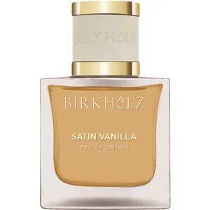 Birkholz Satin Vanilla parfüm şişesi