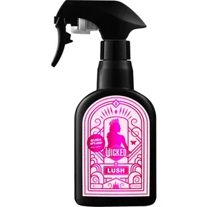 Lush Glinda Upland perfume bottle