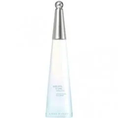 Issey Miyake L'Eau d'Issey - Reflets d'une Goutte / Reflections in a Drop parfüm şişesi