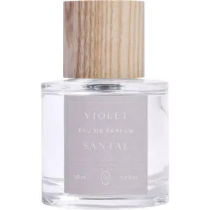 Oak Essentials Violet Santal parfüm şişesi
