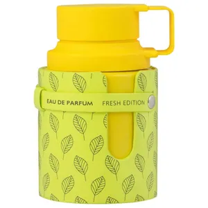 Armaf Odyssey Limoni Fresh Edition parfüm şişesi