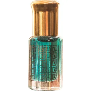 Scents Garden Blue Water perfume bottle