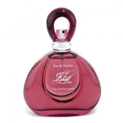 Van Cleef & Arpels First Love parfüm şişesi