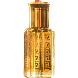 Scents Garden Fresh Hail parfüm şişesi