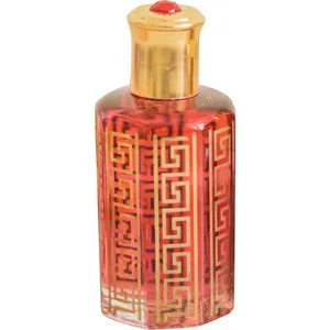 Scents Garden Pink Sugar parfüm şişesi