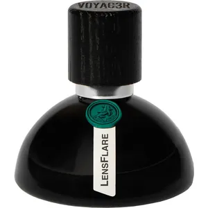 Siam 1928 Lens Flare perfume bottle