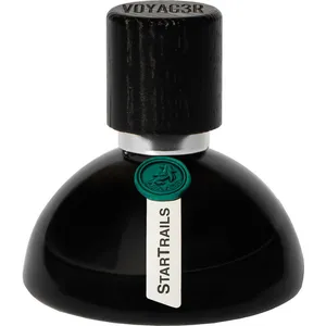 Siam 1928 Star Trails perfume bottle