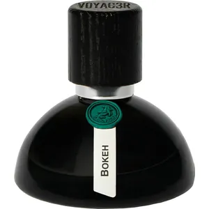 Siam 1928 Bokeh perfume bottle