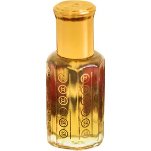 Scents Garden Oudh Isphahan parfüm şişesi