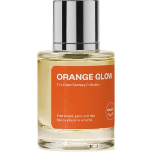 Dossier Orange Glow parfüm şişesi