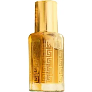 Scents Garden Tonka Oudh perfume bottle