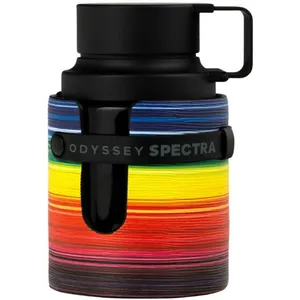 Armaf Odyssey Spectra Rainbow parfüm şişesi